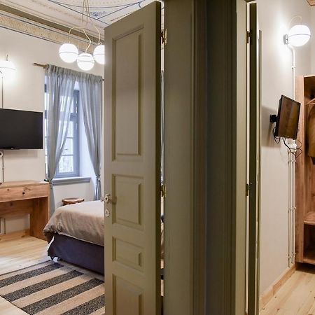 Erst Guest House アテネ エクステリア 写真