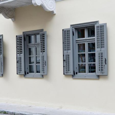 Erst Guest House アテネ エクステリア 写真