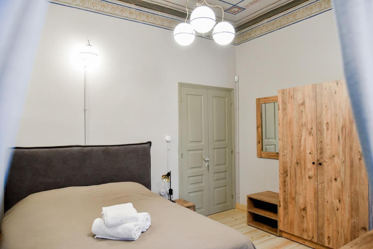 Erst Guest House アテネ エクステリア 写真