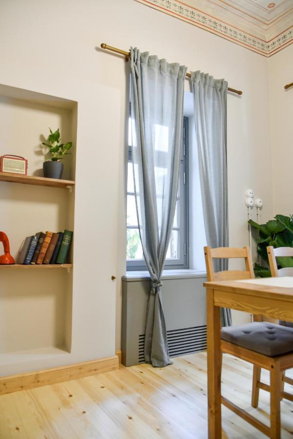 Erst Guest House アテネ エクステリア 写真