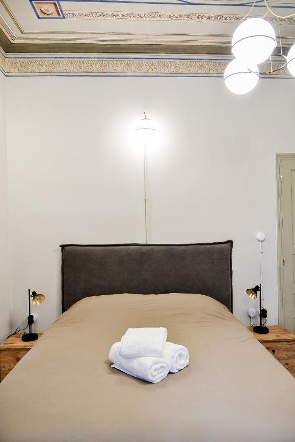 Erst Guest House アテネ エクステリア 写真