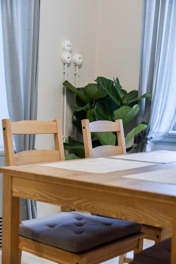 Erst Guest House アテネ エクステリア 写真