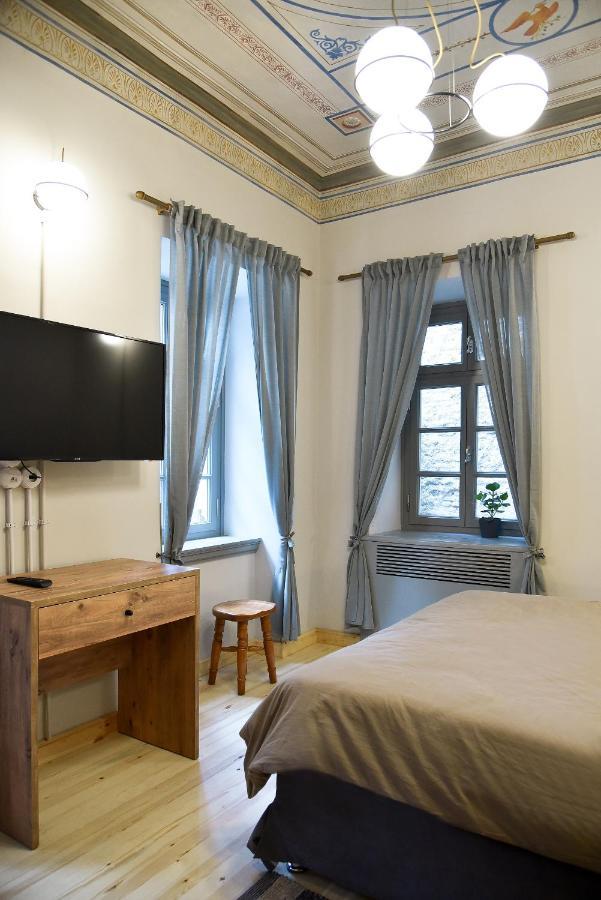Erst Guest House アテネ エクステリア 写真