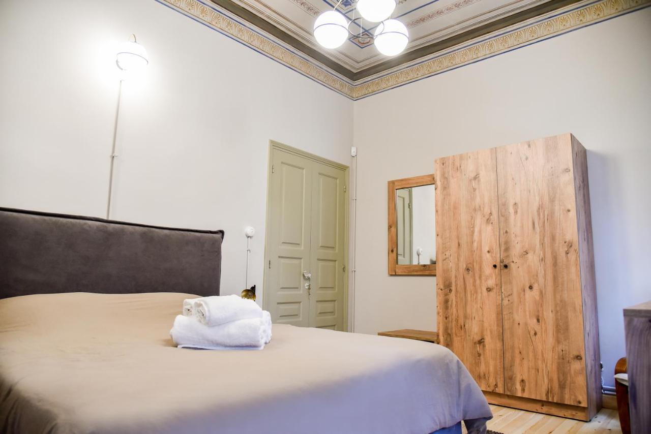 Erst Guest House アテネ エクステリア 写真