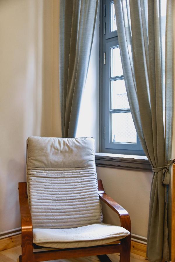 Erst Guest House アテネ エクステリア 写真