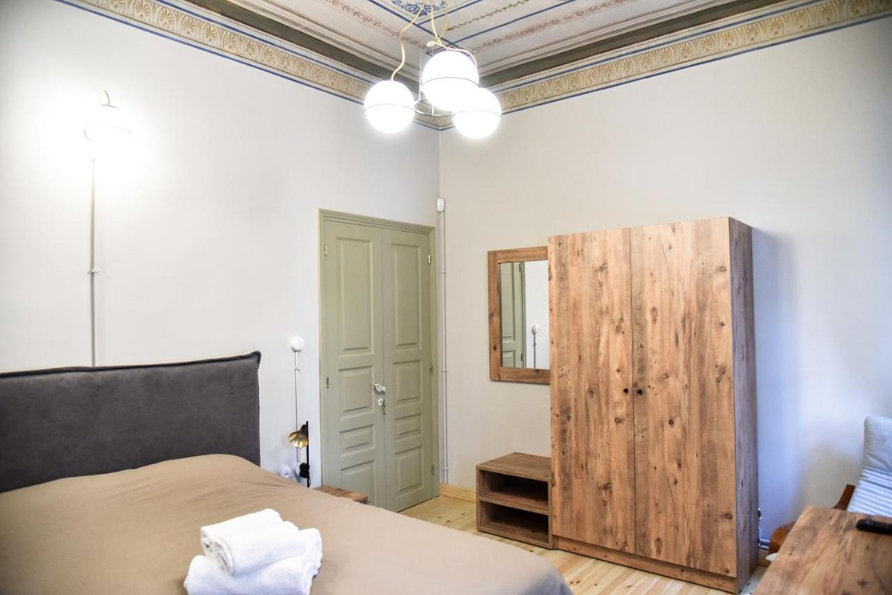 Erst Guest House アテネ エクステリア 写真