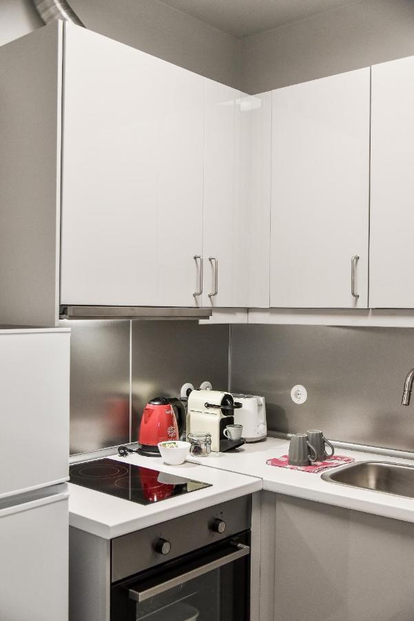 Erst Guest House アテネ エクステリア 写真
