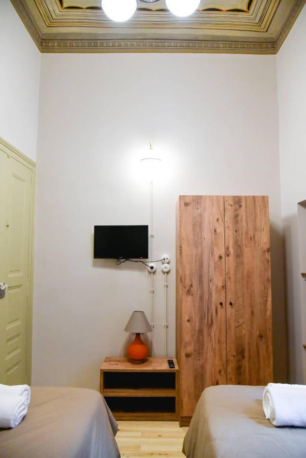 Erst Guest House アテネ エクステリア 写真