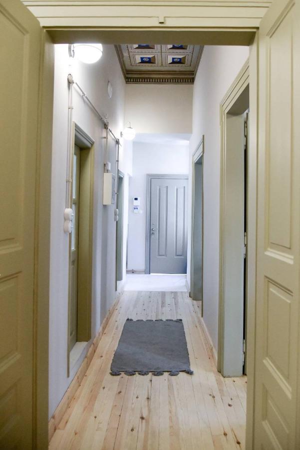 Erst Guest House アテネ エクステリア 写真