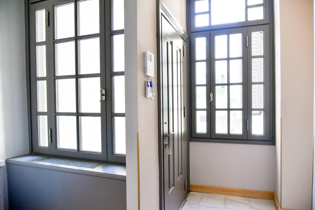 Erst Guest House アテネ エクステリア 写真
