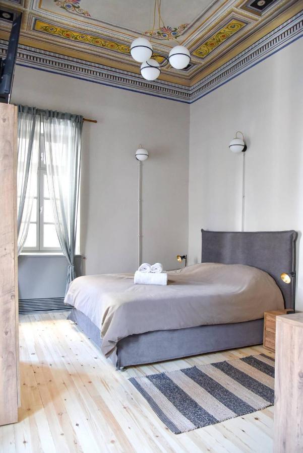 Erst Guest House アテネ エクステリア 写真