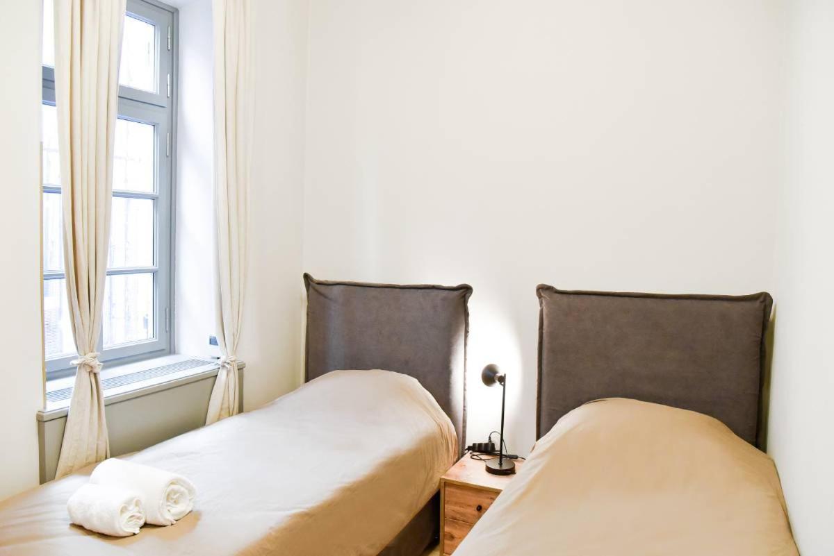 Erst Guest House アテネ エクステリア 写真